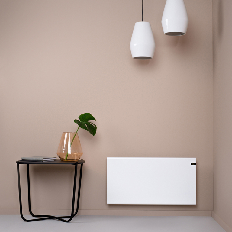 Adax Neo NP model met programmeerbare thermostaat