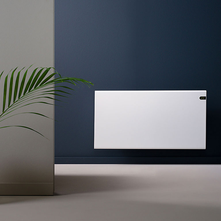 Adax Neo Basic. De mooiste uit het convector assortiment