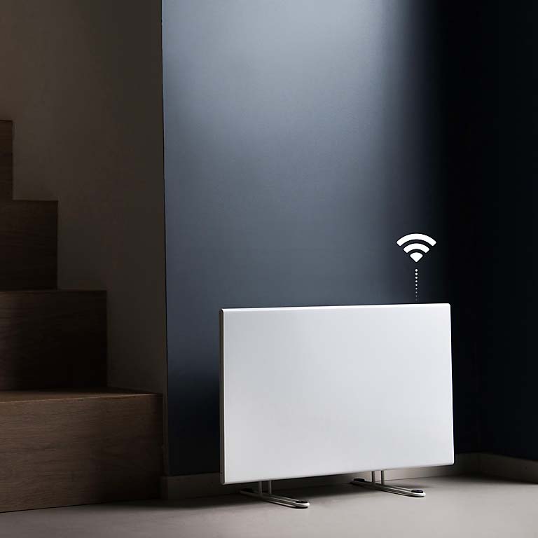 Adax Neo Compact Wifi